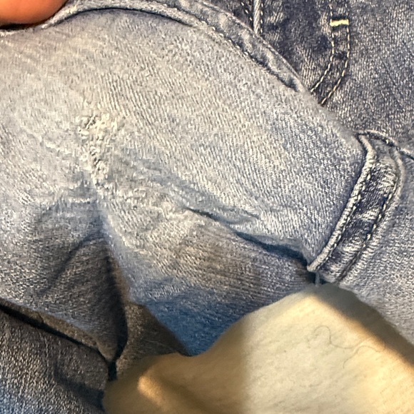 Lee Women's Boot Cut Jeans w/Stretch - Picture 5 of 6